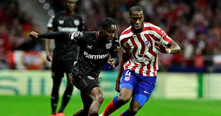 Beşiktaş’ta Geoffrey Kondogbia gelişmesi!