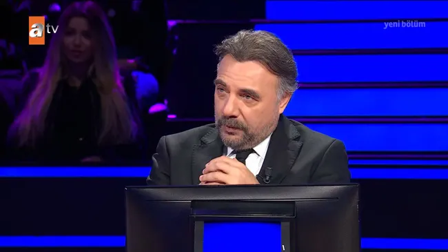 Kim Milyoner Olmak İster’de genç yarışmacı herkesi şaşırttı! İlk iki soruda tüm jokerlerini kullandı