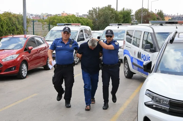 Doktoru döven şüpheliden pişkin savunma: Suç ondaydı, önce o darp etti