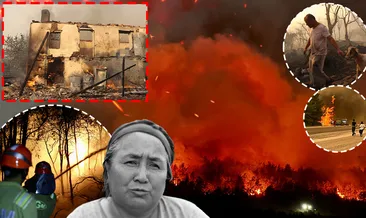 SON DAKİKA… Muğla Antalya ve Balıkesir’de orman yangını! 3 bin 514 personel, 23 uçak, 54 helikopter sahada: Bakanlık'tan 9 il için uyarı mesajı #bursa