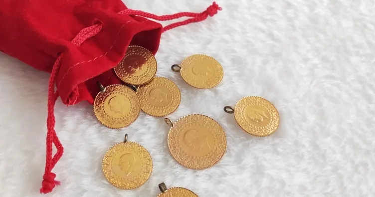 Altın fiyatları 20 Ocak 2022 YÜKSELİŞTE! Merkez Bankası faiz kararı günü gram, çeyrek, tam altın ve 22 ayar bilezik fiyatı ne kadar, kaç TL oldu?
