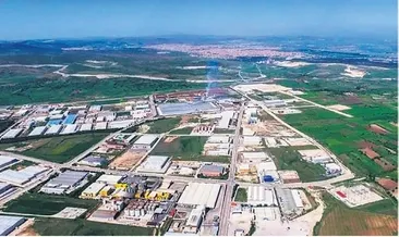 İhracatın kapısına komşu oluyorlar