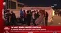 İzmir'de deprem sonrasında halk çadırlarda sabahladı | Video