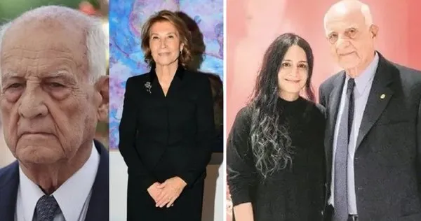 SON DAKİKA! İnan Kıraç’a ’vesayet’ kararına inceleme: Emine Alangoya ile evliliği iptal edilmişti!