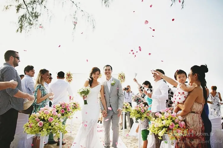 Bu ülkede kadınlar evlenebilmek için başlık parası ödüyor!