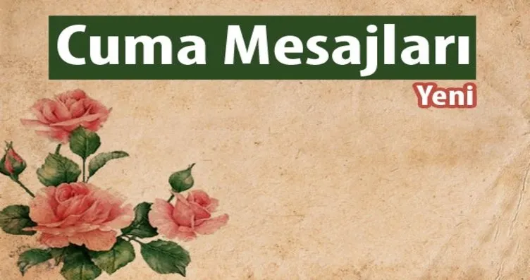 cuma mesajlari 2016 resimli kisa