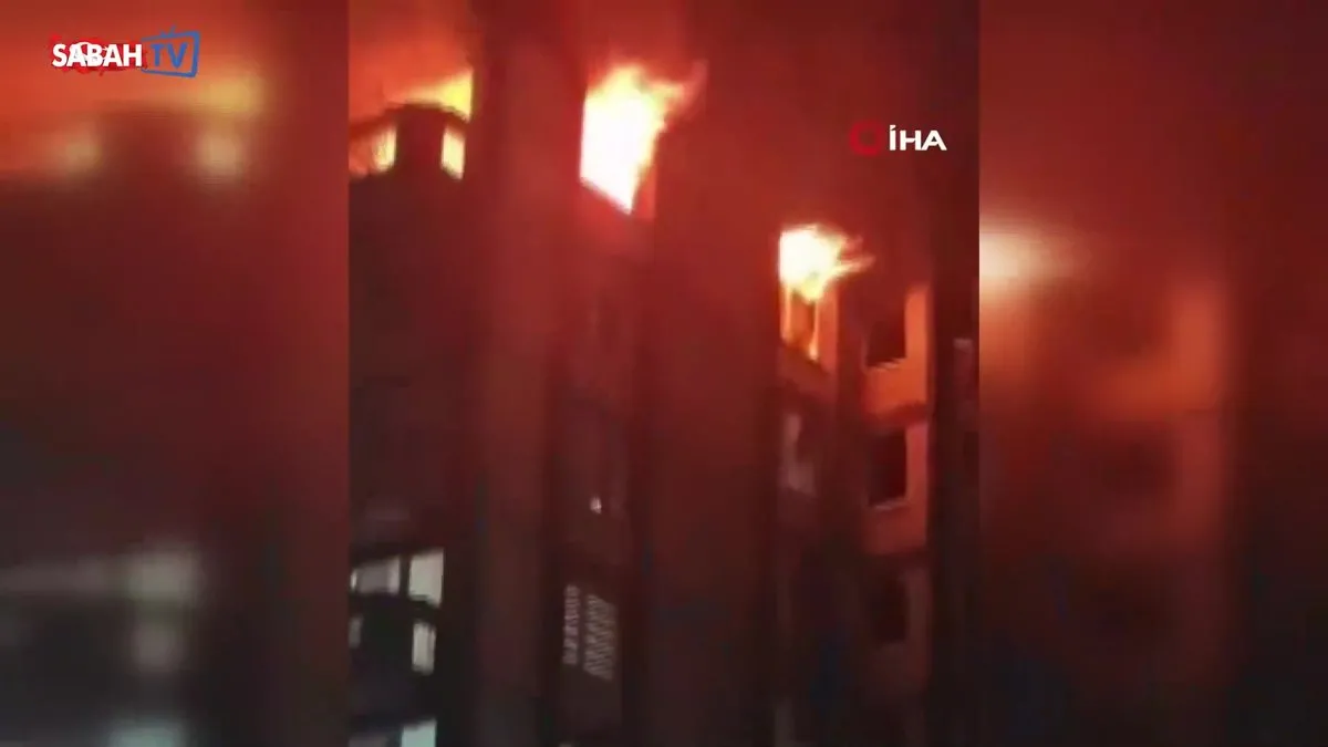 Bosna Hersek’teki huzurevi yangınında ölü sayısı 11’e yükseldi | Video videosunu izle Bosna Hersek’teki huzurevi yangınında ölü sayısı 11’e yükseldi | Video videosunu izle