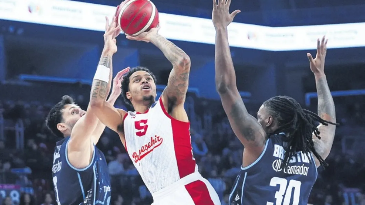 Bahçeşehir son periyotta