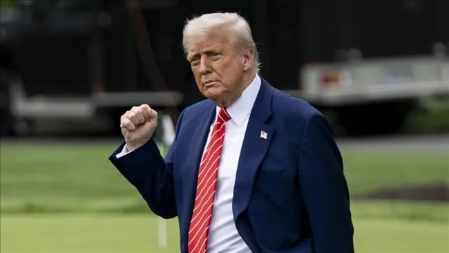 Irak savaşını hatırlatarak cevap verdi: İran Dışişleri Bakanı’ndan Trump’ın nükleer iddialarına yanıt!
