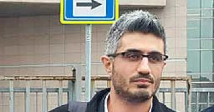 Son dakika: Barış Pehlivan’a tutuklama talebi