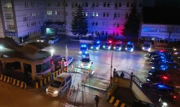 Dolandırıcılara ‘paravan’ operasyonu: 48 milyonluk vurgun, 65 gözaltı kararı #konya