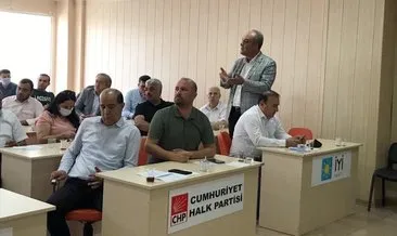 İYİ Partililer CHP’li başkandan şikayetçi: Başkana telefonla dahi ulaşamıyoruz, Ceyhanlılar nasıl ulaşıyor acaba #adana