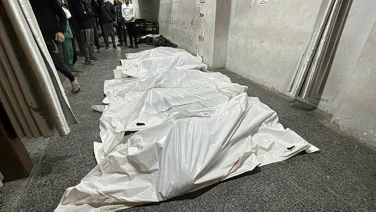 İsrail ordusundan etnik temizlik itirafı: Hiçbir sivil kalmayacak