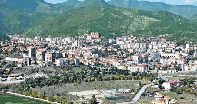 Kizilcahamam Da Festival Zamani Ankara Baskent Haberleri