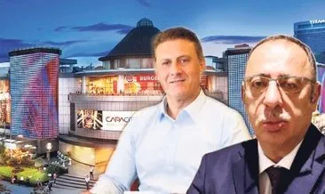Rüşvet çarkını bu kez AVM sahibi anlattı... Önce 3, sonra 5 milyon $ istediler #istanbul