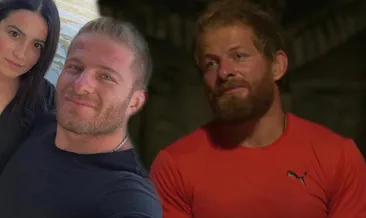 Survivor İsmail Balaban’a annesinden gelen telefon dünyasını başına yıktı! Yaşananların ardından İsmail Balaban’ın nişanlısı Gamze Atakan’dan flaş hamle!