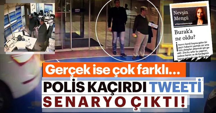 Son dakika: Mengü’nün darp iddiaları yalan çıktı