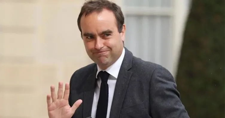 Fransa’ya başbakan dayanmıyor