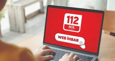 112 Acil Çağrı Merkezi 7/24 hizmette #zonguldak