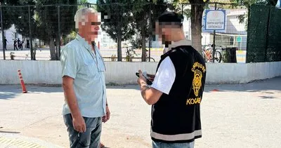 Kocaeli’de okul çevrelerinde güvenlik denetimi! 280 öğrenciye eğitim verildi #kocaeli