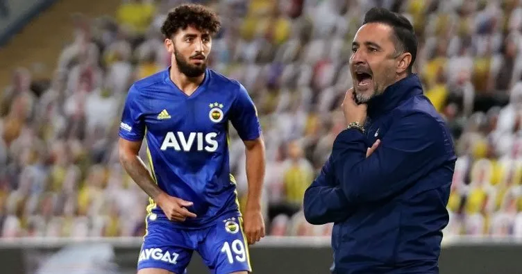 Son dakika: Vitor Pereira’dan Göztepe maçı için flaş karar! Allahyar dönüyor mu?