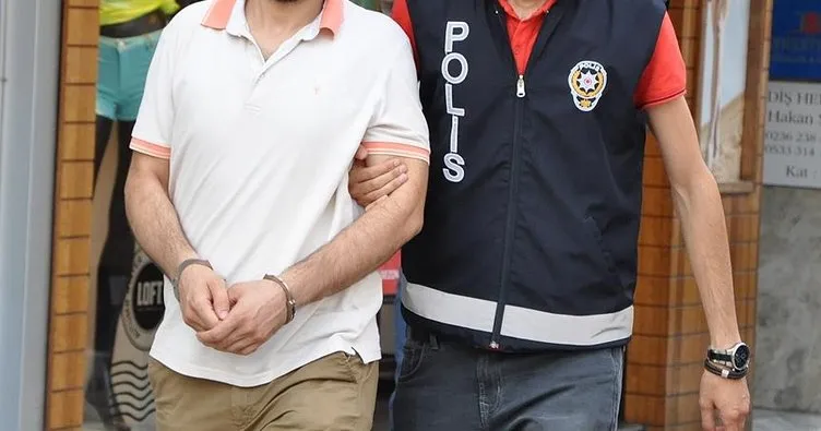 Şanlıurfa’da uyuşturucuya 2 tutuklama