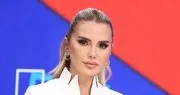 Ece Erken yaşadığı şiddeti yıllar sonra anlattı: “Hamileyken karnıma tekme yedim! 40 yaşına kadar…”