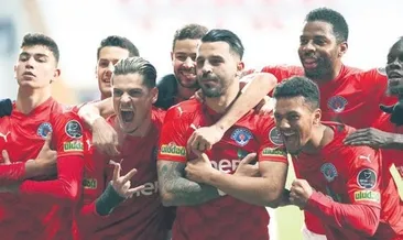 Paşa’dan Giresun’a farklı tarife