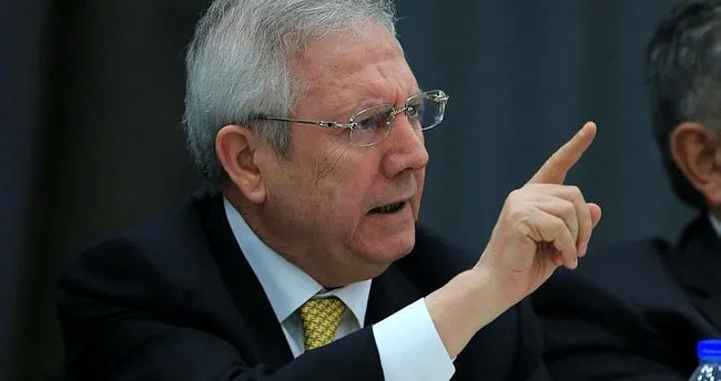 Aziz Yildirim Hayir Borc 429 Milyon Euro Spor Haberleri