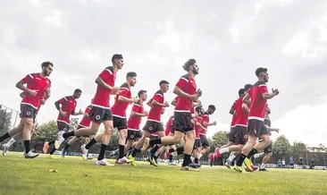 Gençlerbirliği sezonu açtı