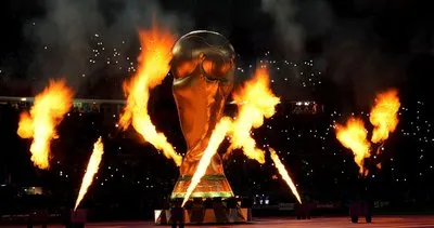 Dünya Kupası final maçı ne zaman, saat kaçta, hangi kanalda yayınlanacak? 2022 Dünya Kupası finali ne zaman, Arjantin Fransa maçı saat kaçta, hangi kanalda?