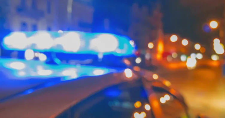 Uyuşturucudan 5 kişi yakalandı