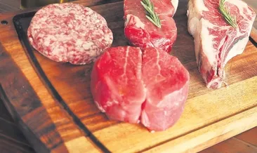 Et fiyatlarını frenleyecek hamle