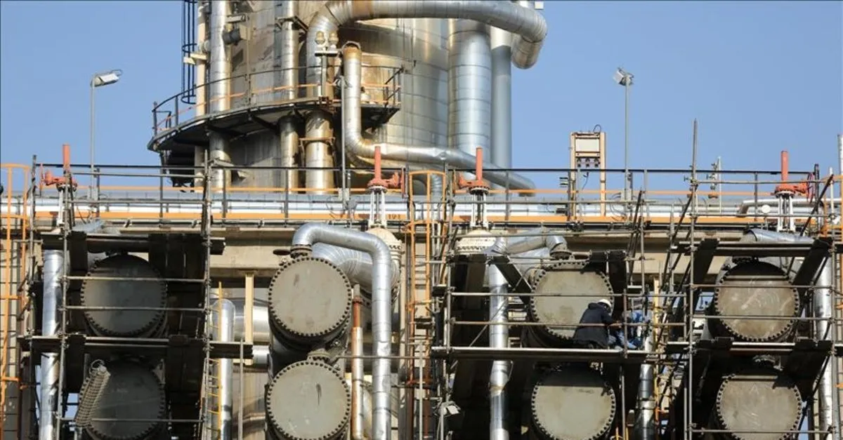 Irak, yakıt ithalatını yasakladı Irak, yakıt ithalatını yasakladı