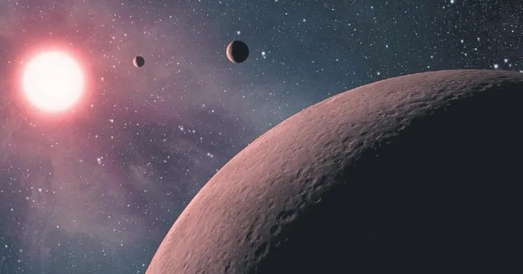 Yaşam ihtimali olan 10 yeni gezegen