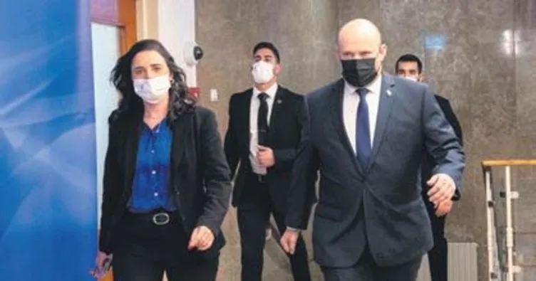 Tarihte ilk kez İsrail Başbakanı BAE’de