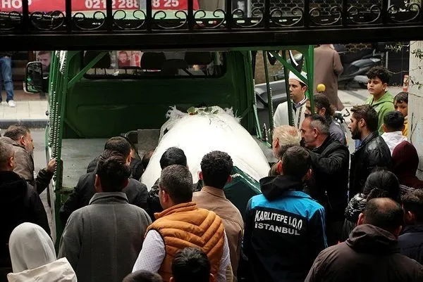 SON DAKİKA: Kuştepe’deki vahşetin sebebi ortaya çıktı: Bu yüzden onu defalarca uyardım...