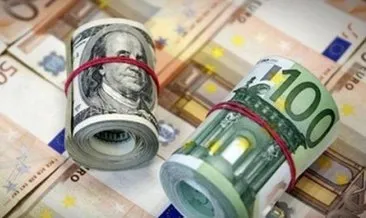 Dolar - Euro kaç TL? 21 Eylül Dolar ve Euro kaç lira? Güncel döviz alış satış canlı oranları…