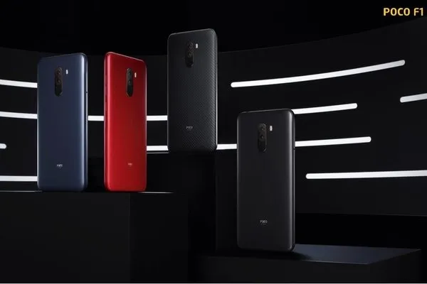 Xiaomi yeni bombası Poco F1'i açıkladı! - Özellikleri ve fiyatı