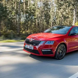 2020 Skoda Octavia hakkında ilk bilgiler ortaya çıktı!