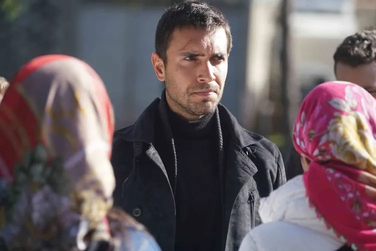 Sen Anlat Karadeniz�de Yiğit annesine kavuşuyor ama… Sayfa 4 Son