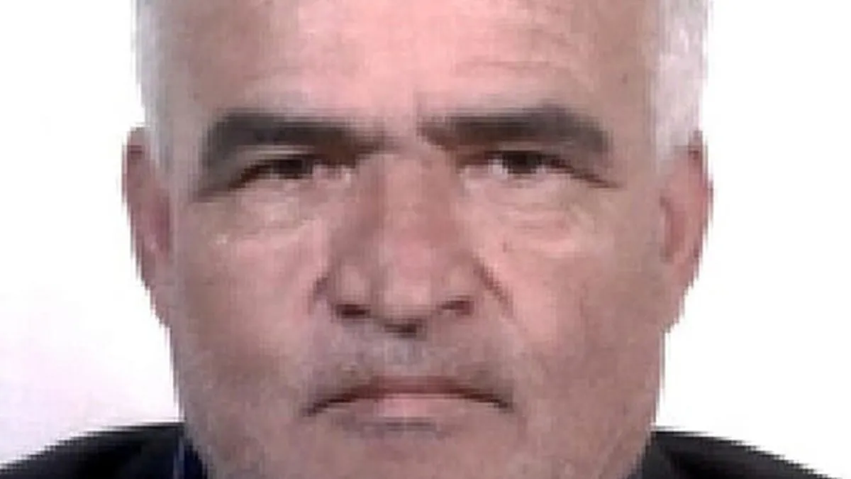 Cansız bedeni kulakları kesilmiş halde bulunmuştu: Darp izine rastlanmadı! Cansız bedeni kulakları kesilmiş halde bulunmuştu: Darp izine rastlanmadı!