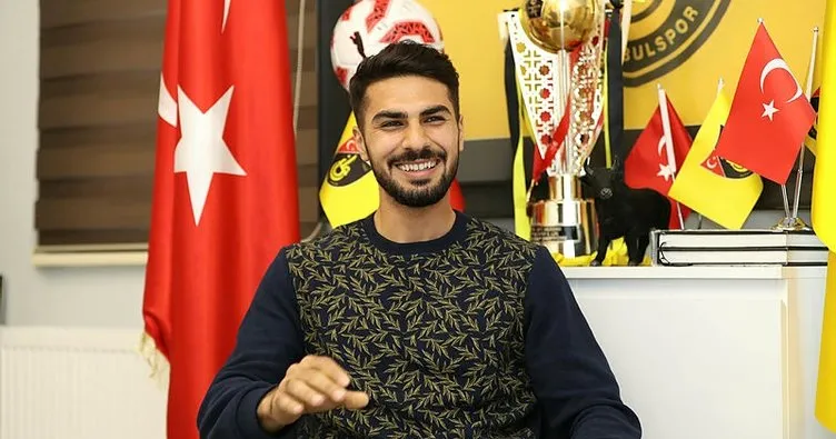 Mehmet Zeki Çelik: Kendimi Süper Lig'e hazırlıyorum - Spor ...