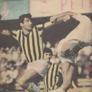 Fenerbahçe'nin efsane oyuncusu Şeref Has hayatını kaybetti! Şeref Has kimdir?