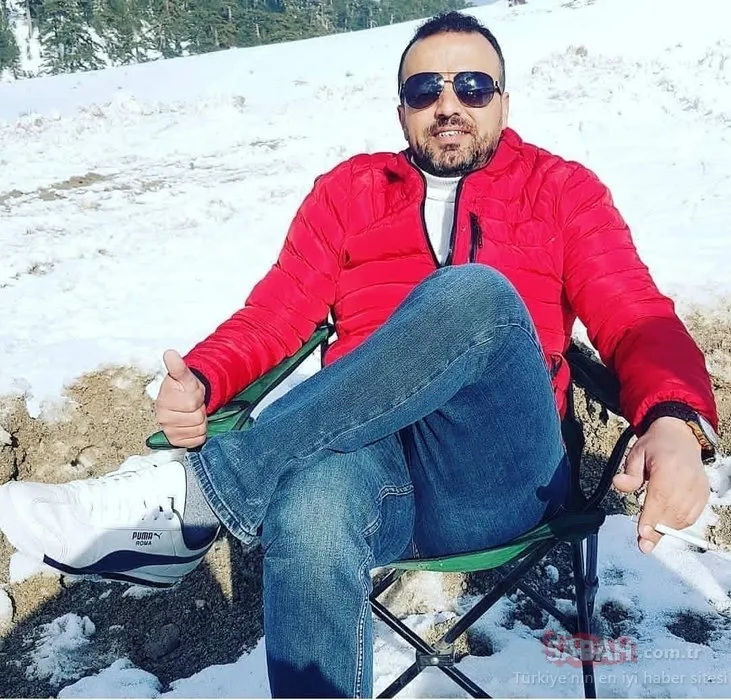 Otomobille erkek arkadaşının kafasını ezdi! Başında feryat etti: Kalk ne olursun...