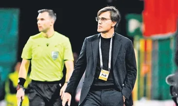 Çok motiveyim, futbolu iyi bilirim