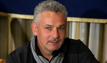 Baggio’dan depremzedelere jest