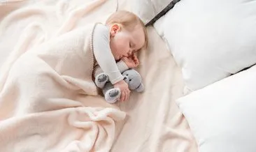 Bebekler neden kesintisiz uyuyamıyor?