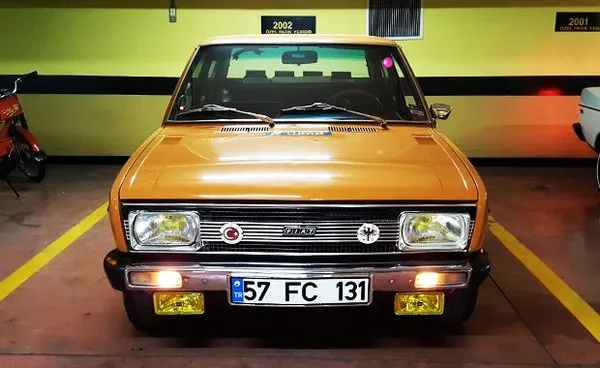 Türkiye'de bir ilk! Bu özellik 200 bin TL değerindeki araçlarda bile yok...