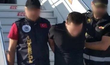 Sedat Peker’in kilit adamı tutuklandı
